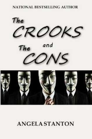 Cover of The CROOKS and The CONS