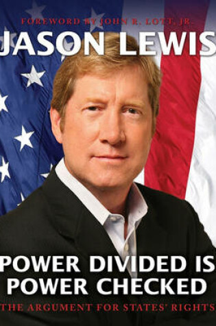 Cover of Power Divided Is Power Checked