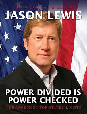 Book cover for Power Divided Is Power Checked