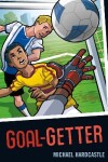 Book cover for Goal-getter