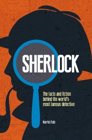 Cover of Sherlock