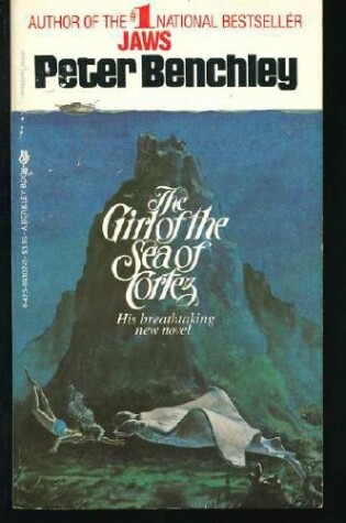 Cover of Girl Sea Cortez Can