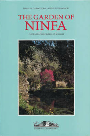 Cover of The Gardens of Ninfa