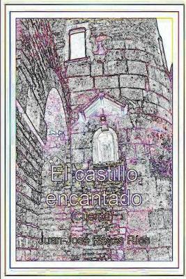 Book cover for El castillo encantado