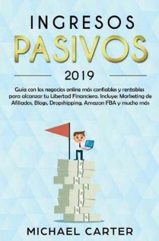 Cover of Ingresos Pasivos