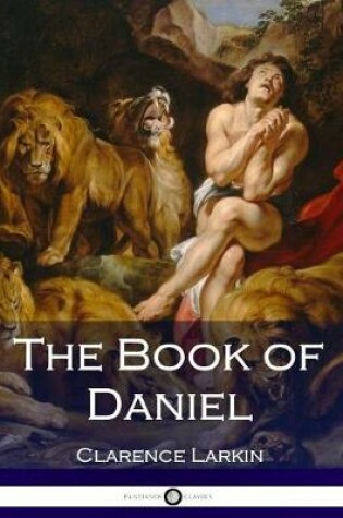 Cover of The Book of Daniel (Illustrated)