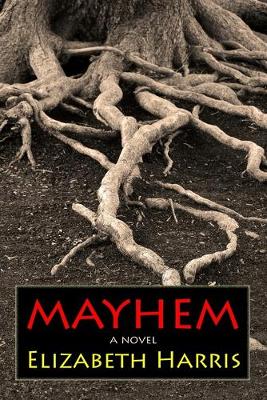 Book cover for Mayhem