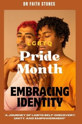 Cover of Embracing Identity