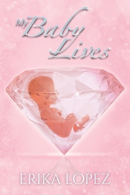 Book cover for My Baby Lives
