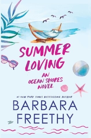 Cover of Summer Loving