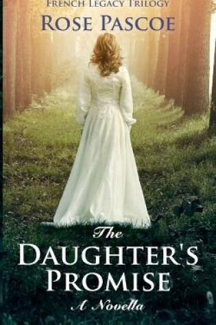 Cover of The Daughter's Promise