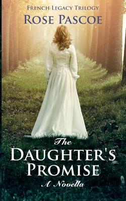 Book cover for The Daughter's Promise