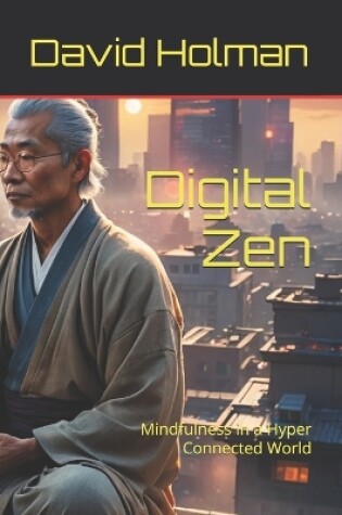 Cover of Digital Zen