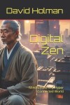 Book cover for Digital Zen