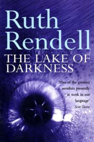 Cover of The Lake Of Darkness