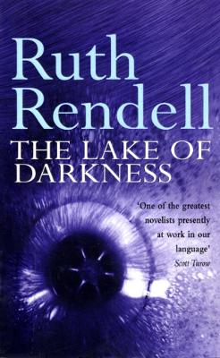 Book cover for The Lake Of Darkness