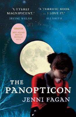 Book cover for The Panopticon