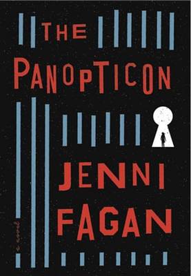 Book cover for The Panopticon