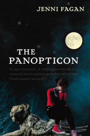 Cover of The Panopticon