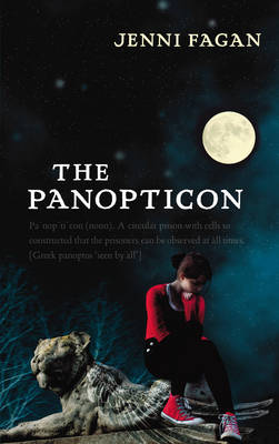 Book cover for The Panopticon