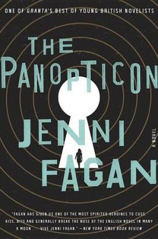 Cover of Panopticon