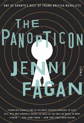 Book cover for Panopticon