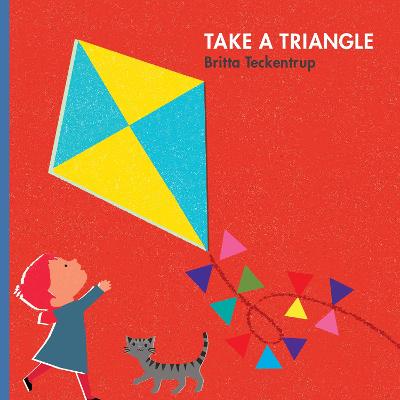 Book cover for Take a Triangle