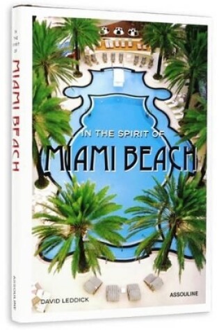 Cover of In the Spirit of Miami Beach