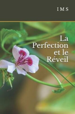 Cover of La Perfection et le Reveil
