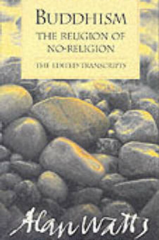 Cover of Buddhism