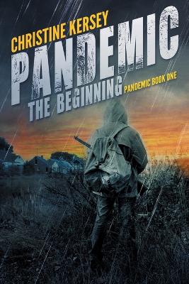 Book cover for Pandemic