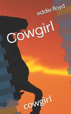 Book cover for Cowgirl