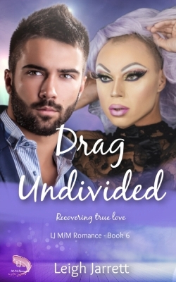 Cover of Drag Undivided