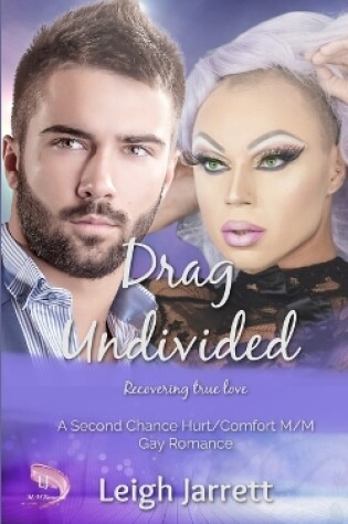 Cover of Drag Undivided