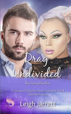 Book cover for Drag Undivided