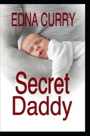 Cover of Secret Daddy