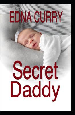 Book cover for Secret Daddy