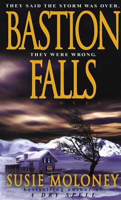 Book cover for Bastion Falls