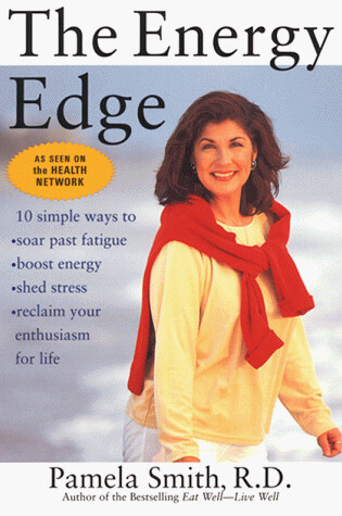 Cover of Energy Edge