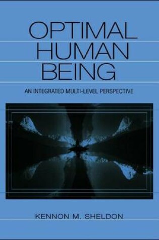 Cover of Optimal Human Being