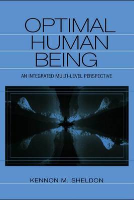 Book cover for Optimal Human Being