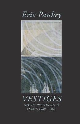 Book cover for Vestiges