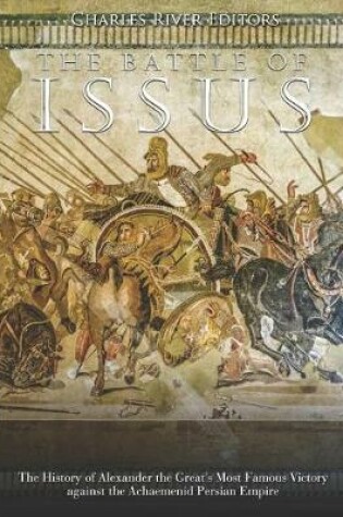 Cover of The Battle of Issus