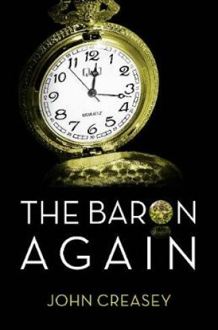 Cover of The Baron Again