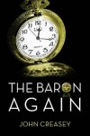 Book cover for The Baron Again