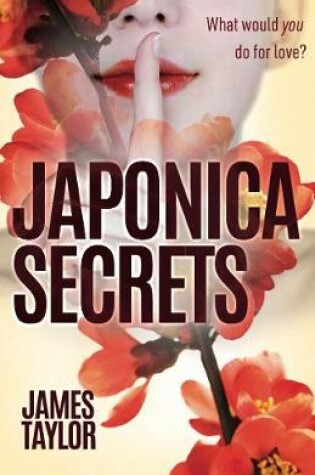 Cover of Japonica Secrets