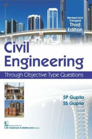 Cover of Civil Engineering