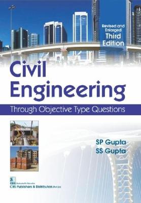 Book cover for Civil Engineering