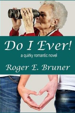 Cover of Do I Ever!