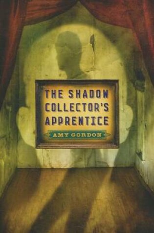 Cover of The Shadow Collectors Apprentice